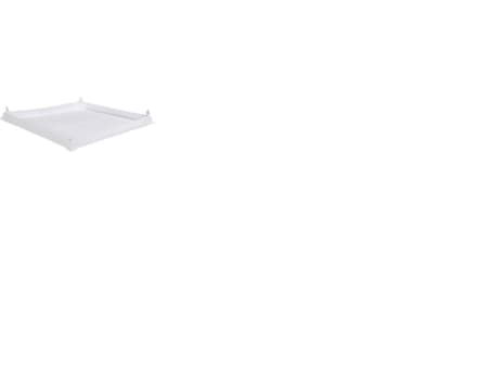 Safe boks mini låg - låg 195x195mm