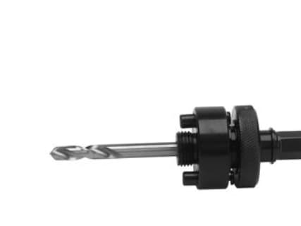 Irwin holder til hulsav 14-30 mm