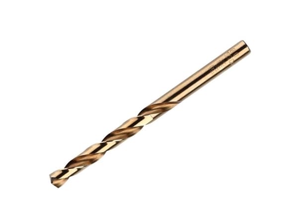 IRWIN 10502557, Borr, Spiralborrkona, 6 mm, 93 mm, Legerat stål, Metall, Rostfritt stål, 5,7 cm