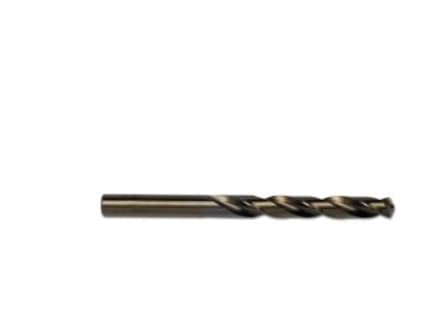 IRWIN 10502557, Borr, Spiralborrkona, 6 mm, 93 mm, Legerat stål, Metall, Rostfritt stål, 5,7 cm