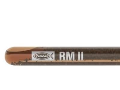 fischer lasiampulli RM II, 10 mm, 10 kpl.