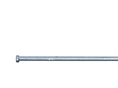 Runde dykkere, elforzinket, 1.6 x 40 mm, 730 stk.