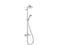Miniatyrbild 3 av 3: hansGrohe Croma Duschrör 220 1jet