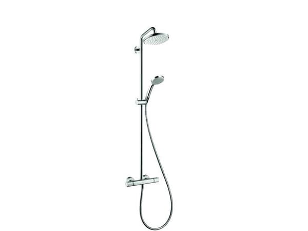 hansGrohe Croma Duschrör 220 1jet