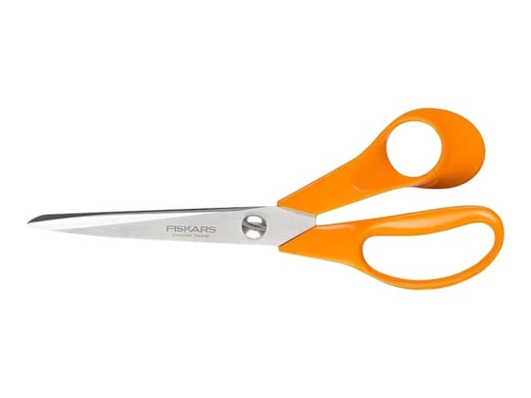 Fiskars Classic Garden - Sax - 211 mm