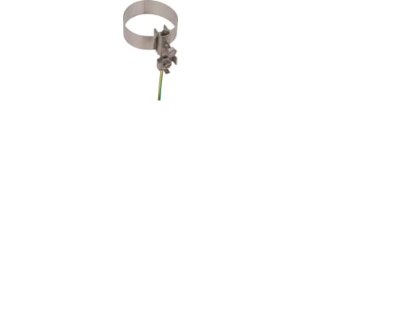 Potentiaalin tasaus Putkipihdit A2, Ø27-165 mm, 4-25 mm²