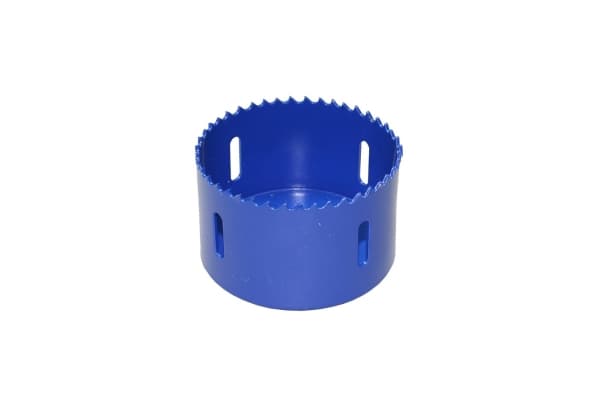 Irwin hålsåg, bimetall, 68 mm