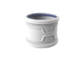 Pikkukuva 1 / 3: Wavin AS+ dobb. socket 75