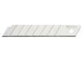 Miniatyrbilde 1 av 2: Irwin blade til bræk af-kniv, karbon, 9 mm