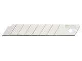 Irwin blade til bræk af-kniv, karbon, 9 mm
