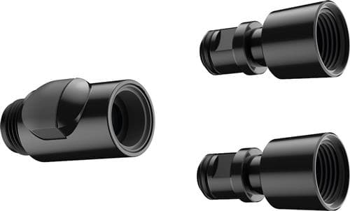 HansGrohe Kopling 1/2" 3-dele lajittelu