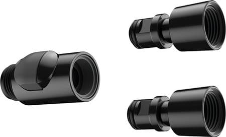 HansGrohe Kopling 1/2" 3-dele lajittelu