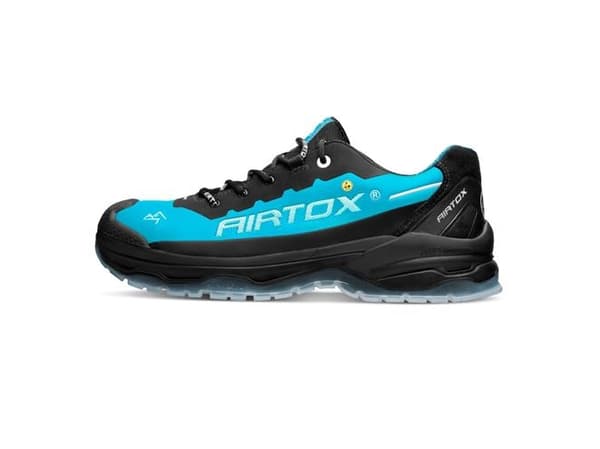 AIRTOX sikkerhedssko TX2, TRANS AM AIR-SÅL, str. 46