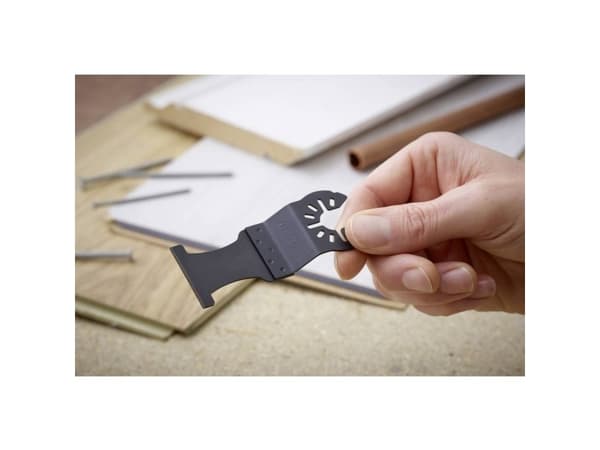 DEWALT Multi-Cutter Blade DT20743 för trä med spik, 35 mm, 1 st.