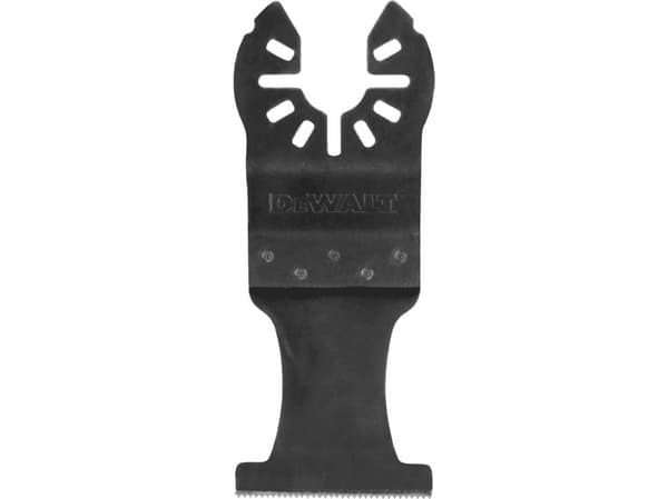 DEWALT Multi-Cutter Blade DT20743 för trä med spik, 35 mm, 1 st.