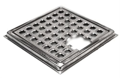 136 mm 4-pt. galler med uttag