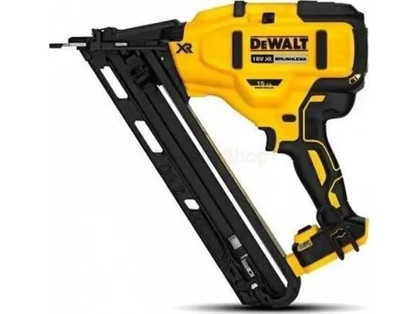 DEWALT 18 V XR 15 Ga dykkerpistol DCN650N-XJ - SOLO