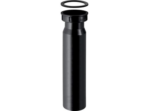 1.1/4" x 40 mm Tilslutningsstykke Geberit