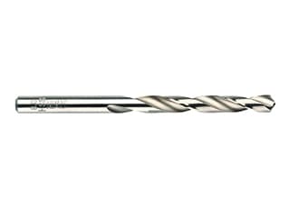 HSS spiralbor, 3,3x36/65 mm