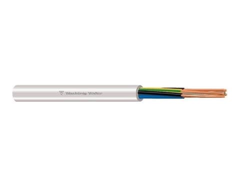 Kabel N1Xz1 Light 4X16 Hf - 500M Trm
