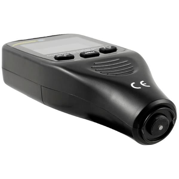 PCE Instruments PCE-CT 26FN Skikttjockleksmätare