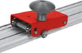 Miniatyrbilde 3 av 5: Yato 36980 - HAND CUTTING SYSTEM WITH CONNECTABLE GUIDE - Op to max 320Ccm