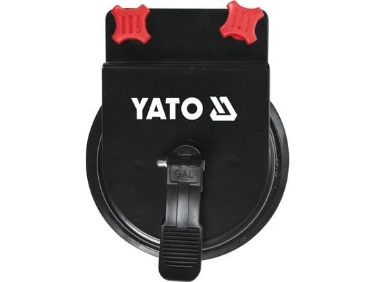 Yato 36980 - HAND CUTTING SYSTEM WITH CONNECTABLE GUIDE - Op to max 320Ccm