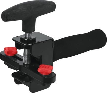 Yato 36980 - HAND CUTTING SYSTEM WITH CONNECTABLE GUIDE - Op to max 320Ccm