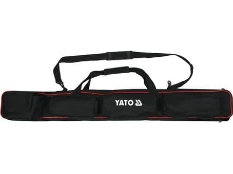 Yato 36980 - HAND CUTTING SYSTEM WITH CONNECTABLE GUIDE - Op to max 320Ccm