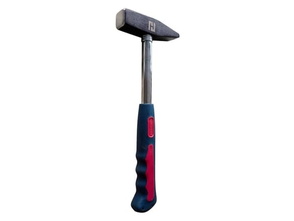 Haushalt Machinist Hammer Tubular Handle 300 G