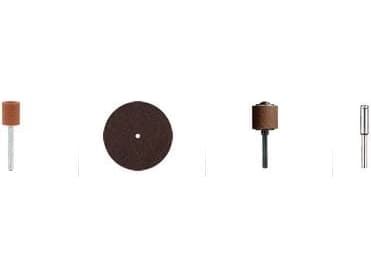 DREMEL MULTI 3000 MULTIFUNKTIONAALINEN Hiekoitin + 5 tarviketta