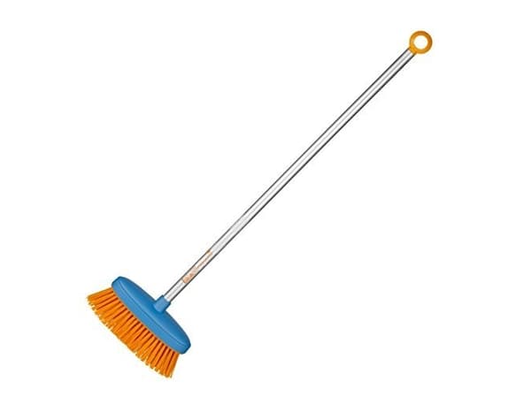 Min første Fiskars šluota (1001418)