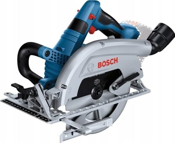 Bosch RUNDSAV GKS 18V-70 L SOLO - SOLO
