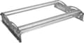 Miniatyrbillede 1 af 4: LogiLink WZ0036 trækfjeder Metallic