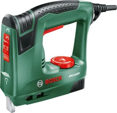 Bosch PTK 14 EDT tacker - 50 W
