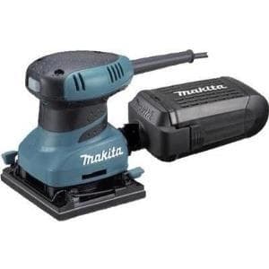 Makita BO4566J - orbitalsliber - 200 W (BO4566J)