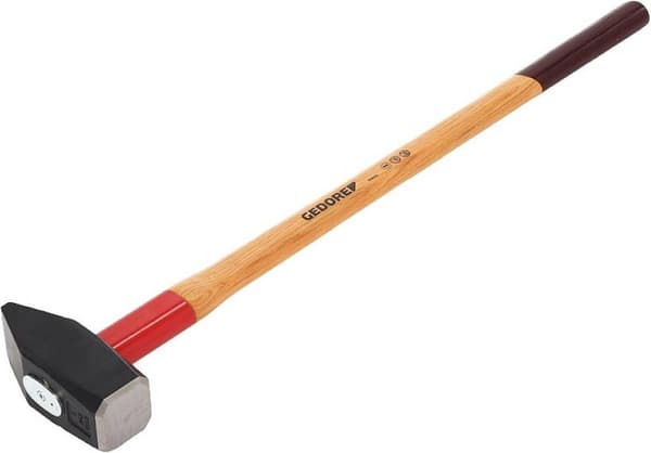 Gedore 609 H-6-90 8674030 vasara 900 mm