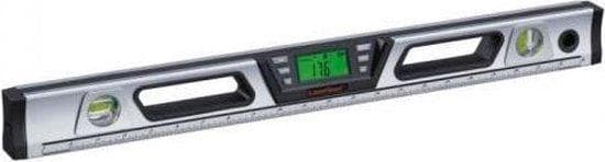 Laserliner DigiLevel Pro 40 081.270A Digital vaterpas med magnet 400 mm 90 ° 0,5 mm/m (081.270A)