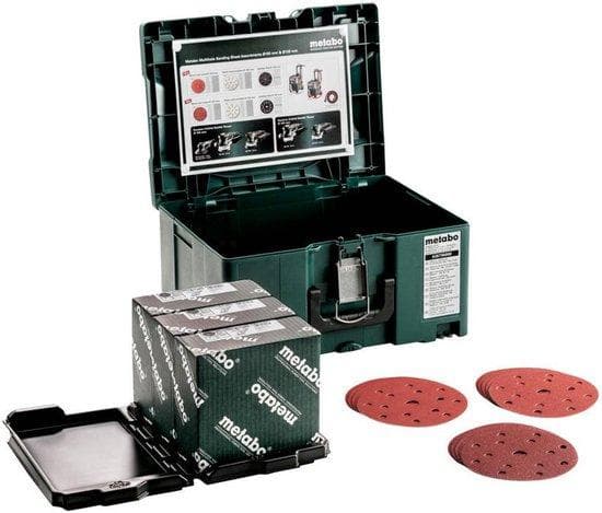 Metabo Metaloc slipsats Ø150 mm 626756000 (626756000)