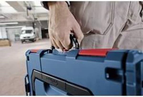 BOSCH PROFESSIONAL BOXX - Kotelojärjestelmä LS - 306