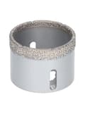 Miniatyrbillede 1 af 4: Bosch Best for Ceramic DRYspeed - diamanttørbor - til keramik - 55 mm - X-LOCK
