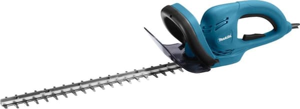 Makita UH4861 Elektrisk hækkeklipper - 400 Watt - 48 cm sværdlængde