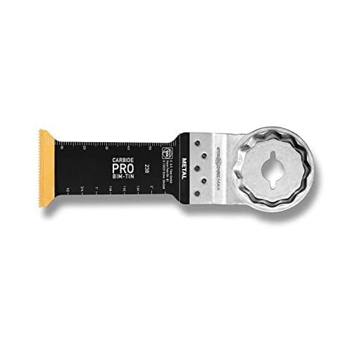 FEIN 63502238220 savklinge. SLM E-Cut, Orange