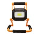 Miniatyrbillede 1 af 6: Avit AV15020 20W Genopladeligt LED Site Light 1500 Lumen 20W