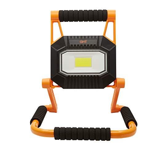 Avit AV15020 20W Genopladeligt LED Site Light 1500 Lumen 20W