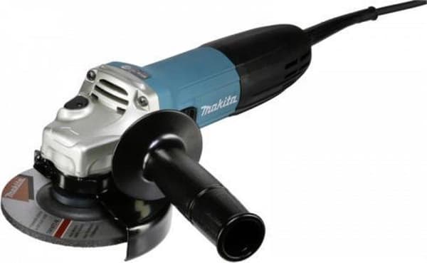Makita GA4530R vinkelsliber