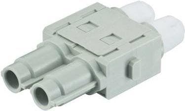 Penmodul 09 14 002 3025 Harting Indhold: 1 stk.