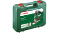 Pikkukuva 2 / 2: Bosch PST 800 PEL -pistosaha - 530 wattia - Muovikotelolla ja 1 pistosahanterällä puulle