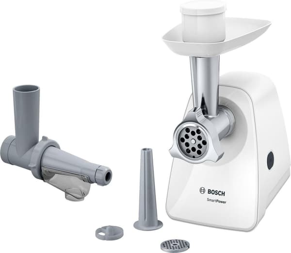 Bosch MFW2515W - 220-240V - 50/60Hz - 285mm - 170mm - 250mm - 3,18 kg (MFW2515W)