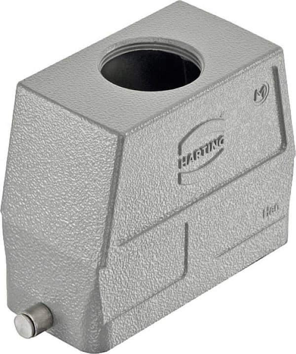Dækhætte 19 30 024 0447 Harting 1 stk.